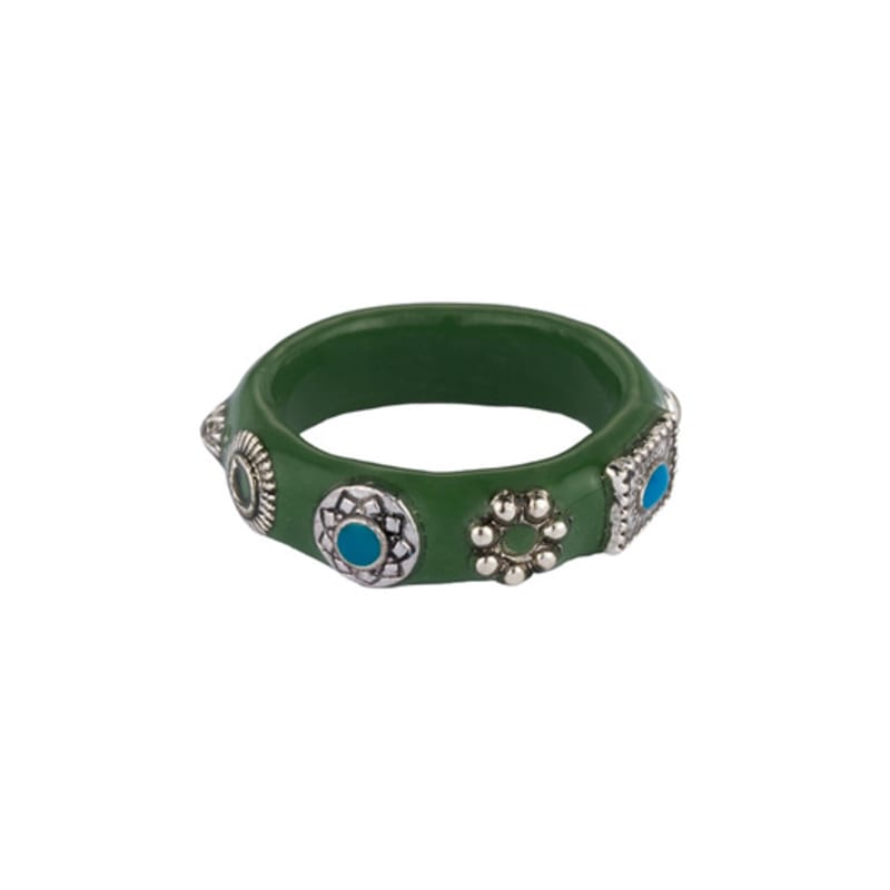 nff napoleon ring-khaki