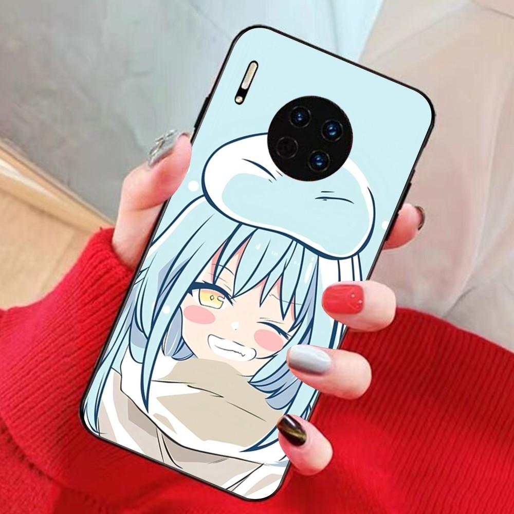 R-Rimuru T-Tempest  Phone Case For Huawei Mate 10 20 30 40 50 lite pro Nova 3 3i 5 6 SE 7 pro 7SE