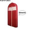 Coat Suit Household Dustproof Closet Organizer Clothes Cover Protect Case Storage Bag Dust Cover