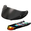 Aftermarket Product for with Helmet Smoke Mirror Clear UV UV UV Motorcycle Pinlock [kinkyamigo] Next-day Delivery, GT-AIR GT-AIR2 [Compatible