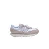 (ps) 237 White - W Wide