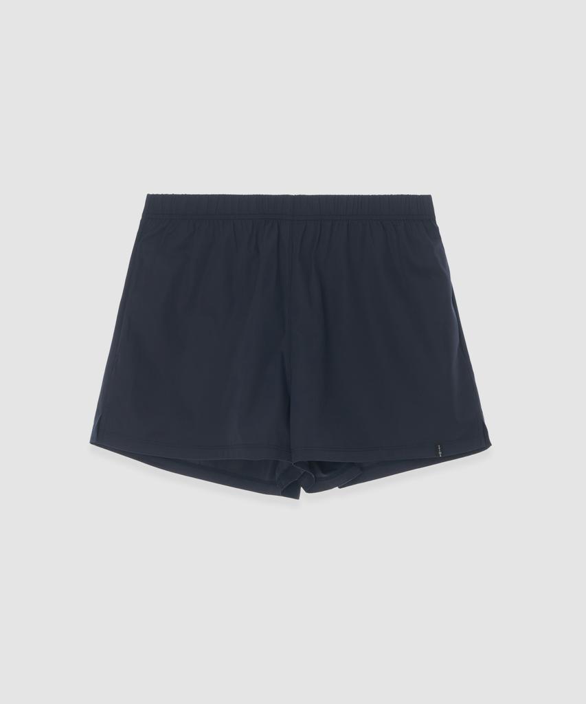 DEARSTALKER D. Basic Glossy Shorts - 4 Color