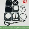 Kit de Reparare Carburator Aftermarket Pentru Carburatoare Mikuni Sbn 38/44/46Mm.