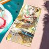 Game Genshin Impact Sandrone Beach Towel For Beaches Yoga Studios Gyms Hot Springs Swimming Pools And Picnics