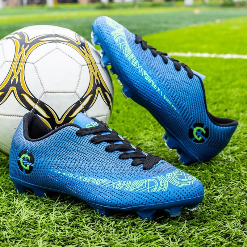 Ripley - ZAPATILLAS FÚTBOL NIKE PARA NIÑO AJ3111-109