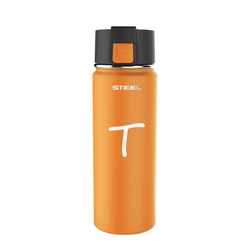 Factory New Design Customized Thermos Bottle Vacuum Flask Durable Vacuum Bottle
