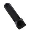 360 Degree Rotating Phone Holder Long Arm Mount Booster for Car Cellphone Tablet