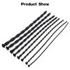 Silicone Horse Eye Stick Urethral Expander Sextoys SM Penis Plug Men Urethra Masturbation Stimulator Adult Supplies