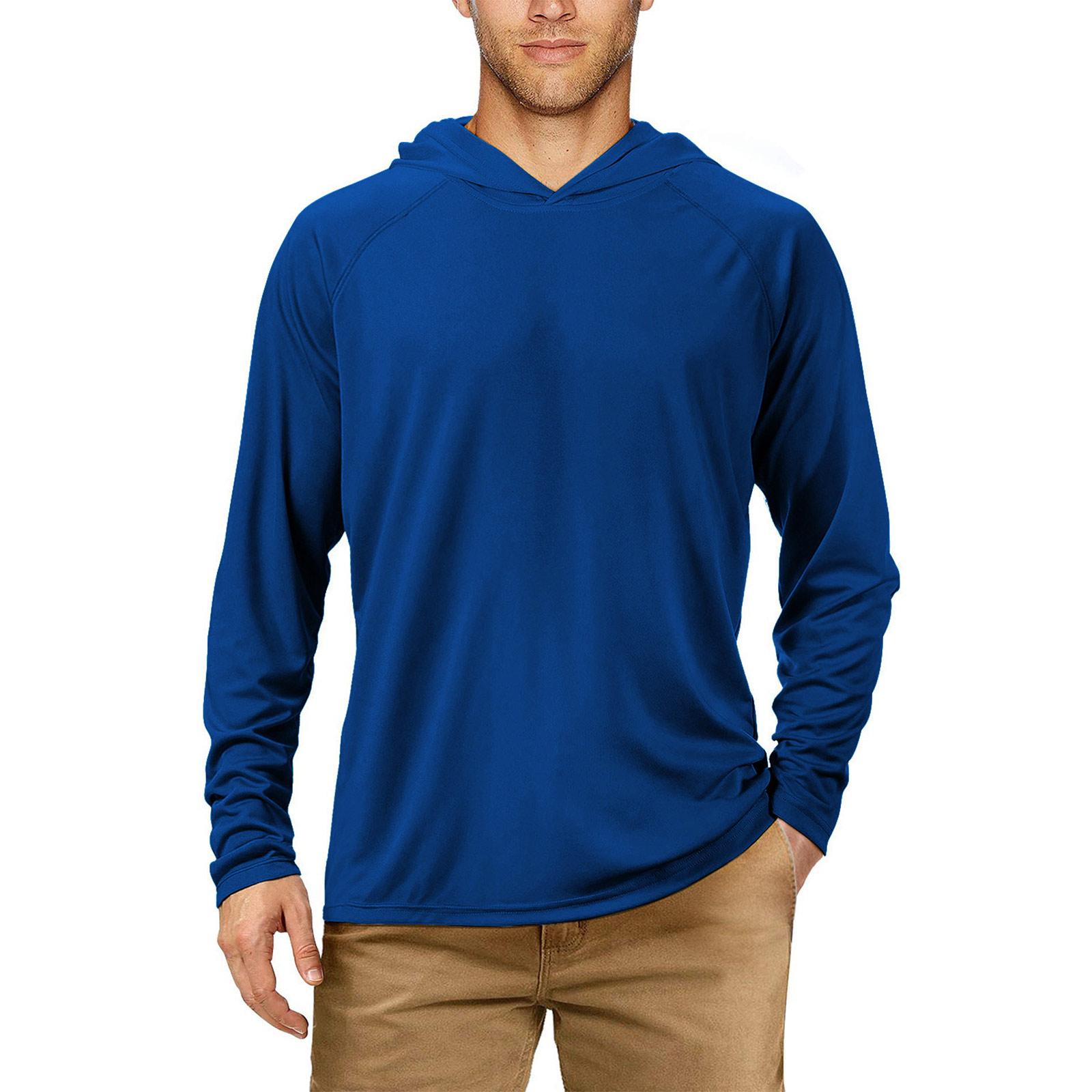 

Мужская куртка-ветровка с капюшоном для активного отдыха, походов и альпинизма, рыболовный костюм, быстросохнущий топ XL