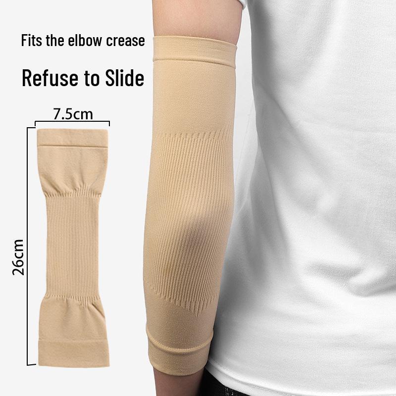 Elastic Cross-Border Yoga Arm Compression Sleeves