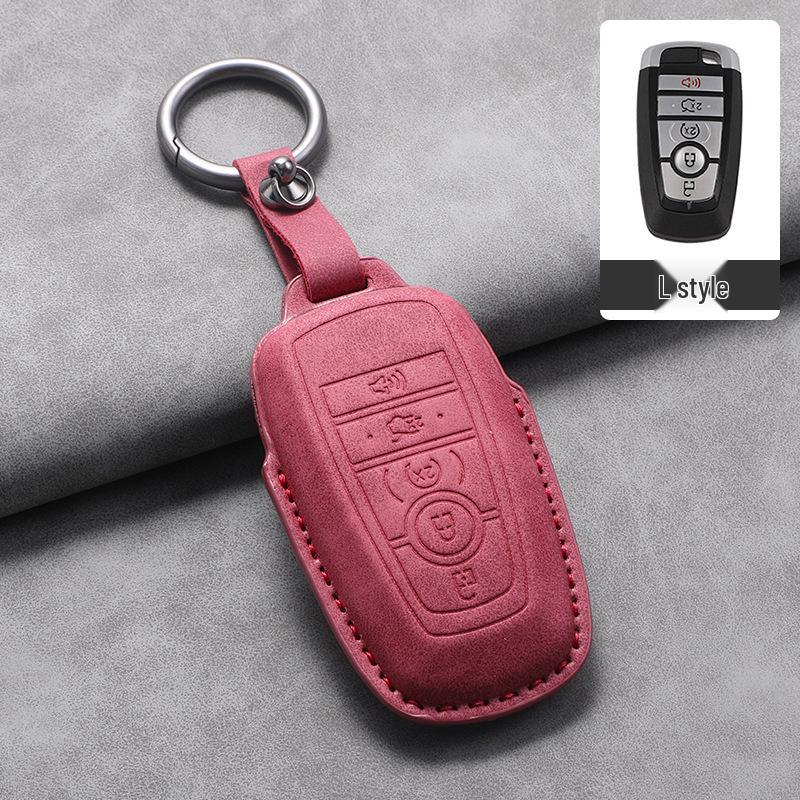Smart Card Remote Protector for Ford: Mondeo, Taurus, Focus, Mustang, Raptor, Pickup