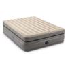 Inflatable Mattress 203X152X51 Cm With Built-In Electric Pump Intex 64164Nd