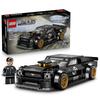 LEGO Speed Champions Ken Block's '65 Ford Mustang Hoonicorn V1 77262