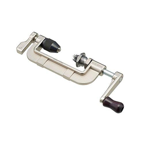 

Hozan C-702-15 Spoke Threader, Compatible Spokes: