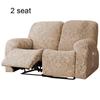 Recliner Sofa Cover Jacquard All -Inclusive Lazy Boy Chair Cover Stretch Furniture Armchair Cover Home Decor