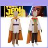 Star Wars Young Jedi Abenteuer Kostüm Für Cosplay Halloween Lys Nubs Auftrittsoutfit