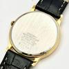 [New Battery] SEIKO Men's Watch Gold 5P31-6A3A 810397 New Belt