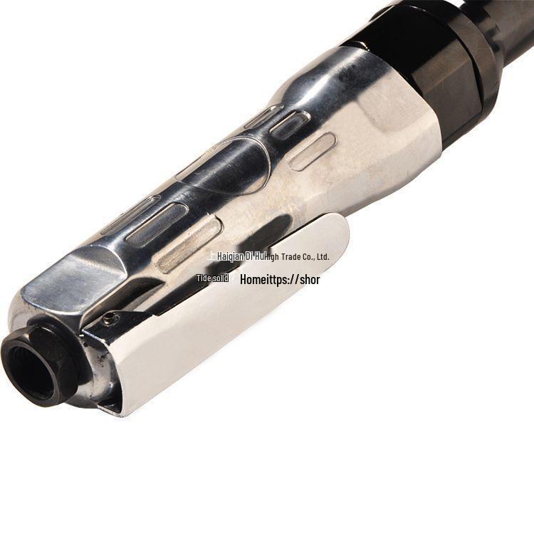 High Torque Pneumatic Ratchet Wrench - Heavy Duty Right Angle 1/2" Air Wrench 90° Dual-Use Multi-Function