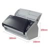 Fujitsu High-Speed Duplex Document Scanners CN plug (adapter included)