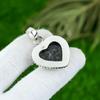 Natural Mystic Merlinite Gemstone Jewelry 925 Sterling Silver Pendant For Women