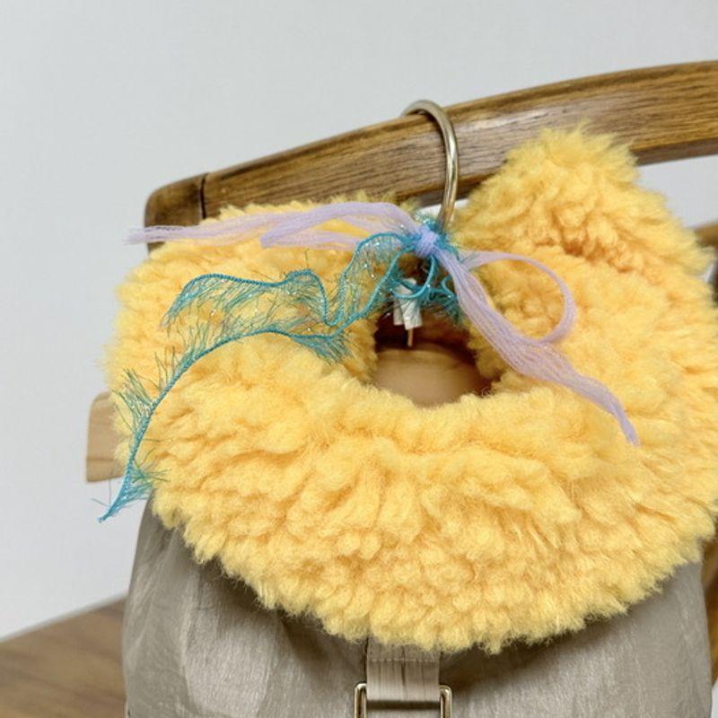 PLUM STUDIO Poncho Padding - 2 colors