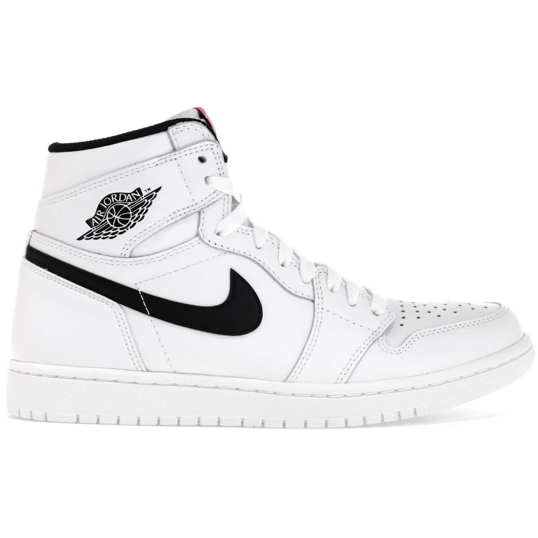 

Кроссовки Jordan 1 Retro Yin Yang Белые(555088-102) 40.5