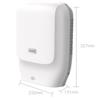 SVAVO PL-151070 High-Speed Automatic Hand Dryer