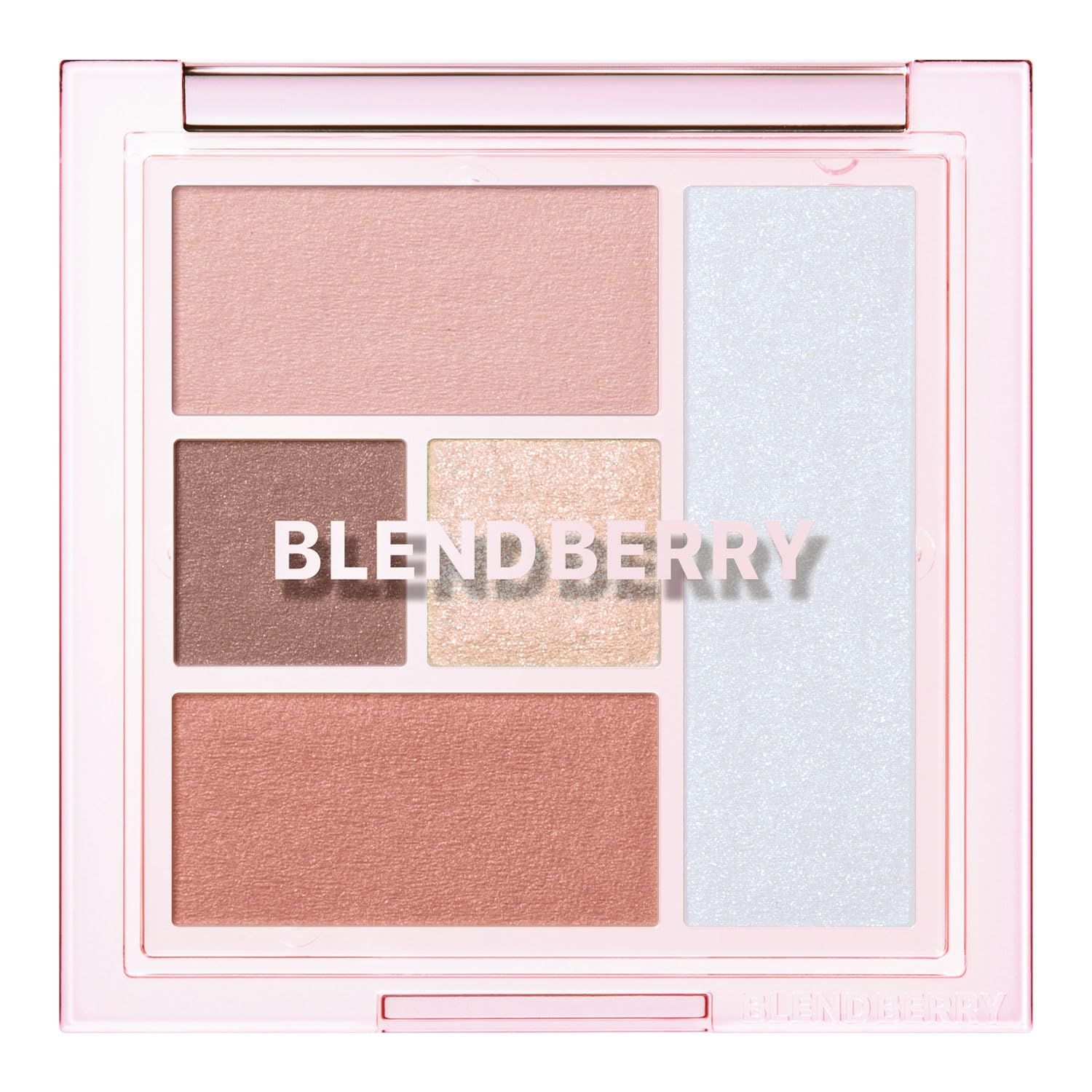 BLEND BERRY All You Need Creation 105 (Snow Wink Magic) KOSE