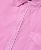 CARGOBROS Cb Pigment Short Sleeve Shirt (Pink)