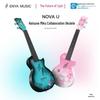 Gitarlar, Kitara ve Mandolinler – Ukulele