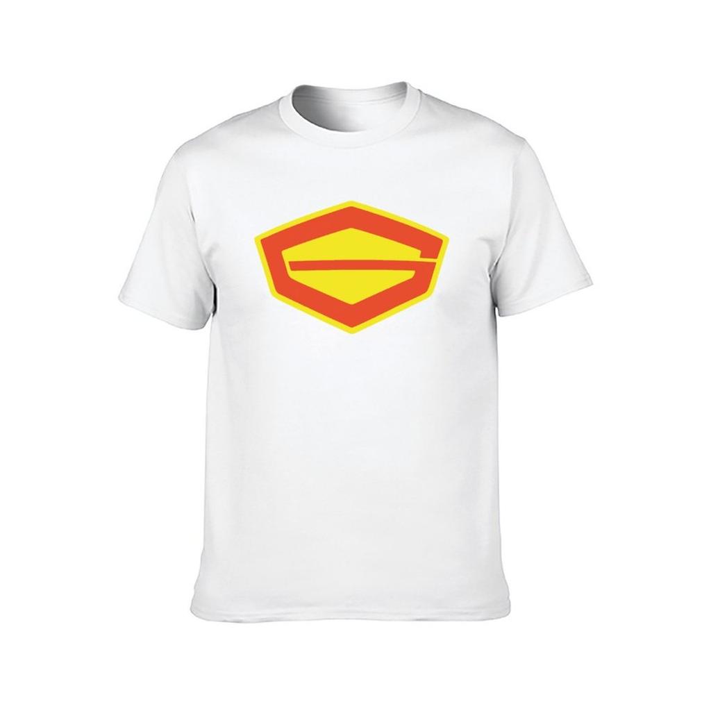 GForce TShirt Man T Shirt Luxury T Shirt Men 100 Cotton Luxury Brand TShirt