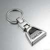 1Pcs Car Emblem Keychain Metal Key Ring Accessories For Dacia Duster Sandero Bigster Dokker Jogger Logan Stepway Lodgy MCV 2019