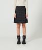 DUVETICA Abetone Culottes (Black) (Women'S Shorts)