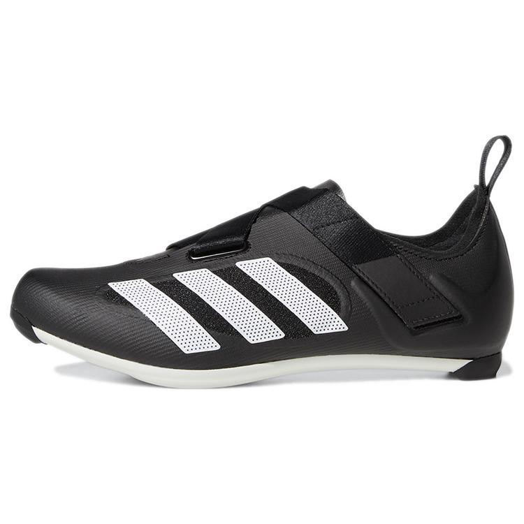 

Новые Adidas The Indoor Черный Основной Облачно-белый GX6544 36.5