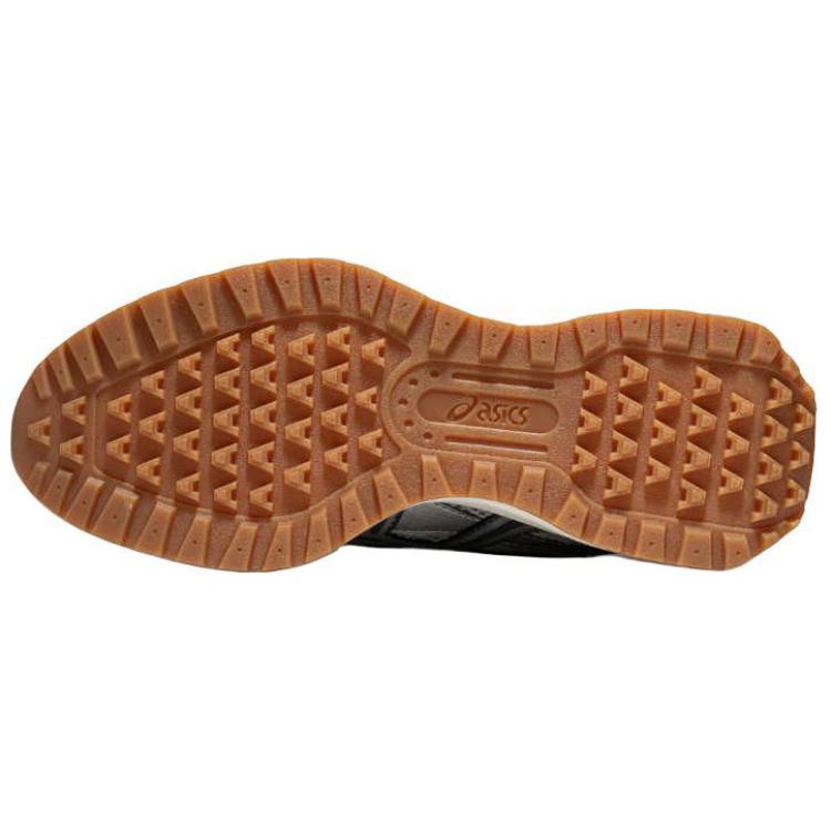 Asics Tarther Sc 3.0 Versatile Comfortable Durable Lightweight Low-Top Lifestyle Casual Shoes Unisex Casual Shoes Gray 1203A717-020