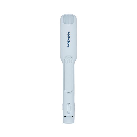 VODANA MOOI Steam Wide Pango Degi Blue Gray