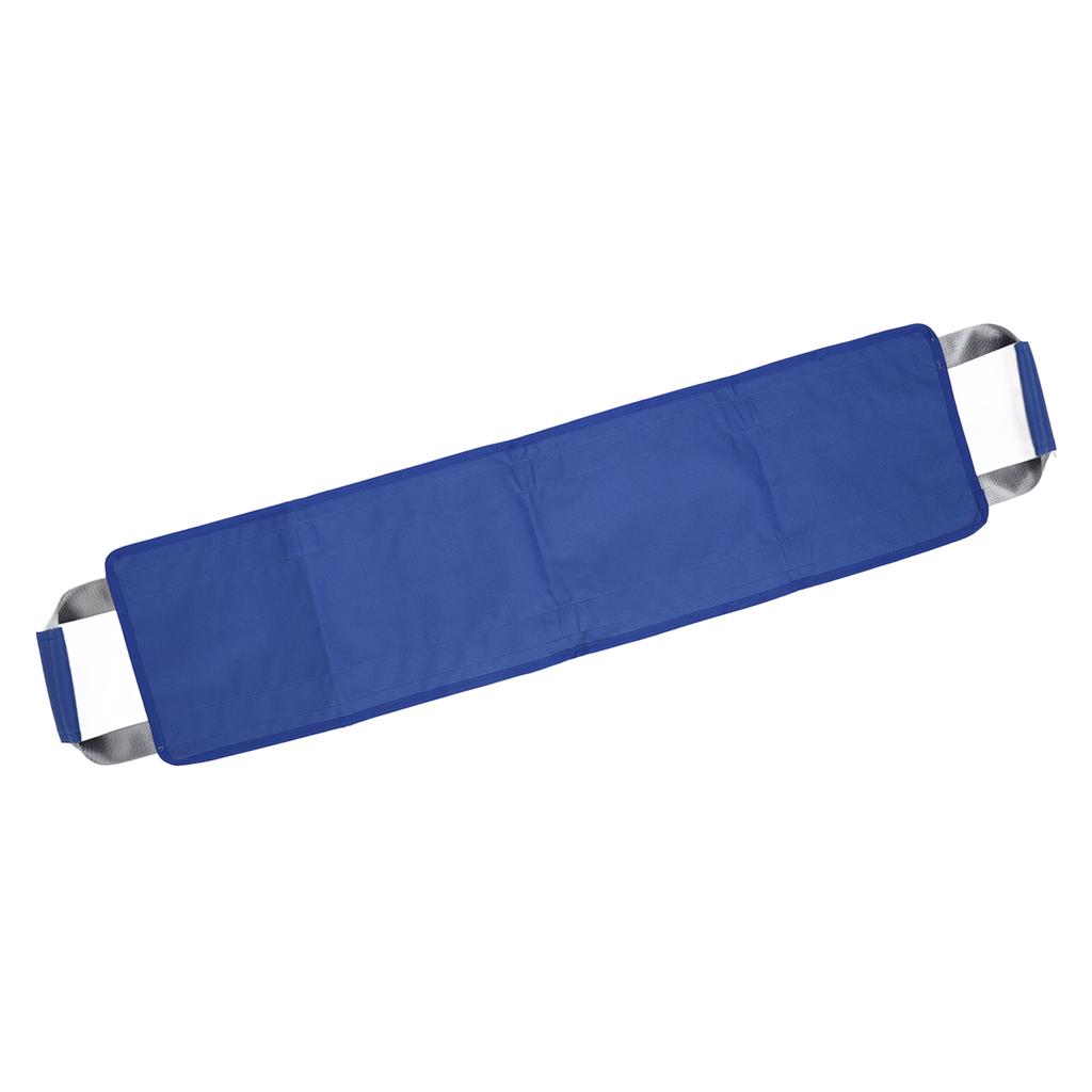 Elderly Transfer Nursing Belt 2 Handles Waterproof Good Bearing Patient Safety Lifting Aids for Home Hospital