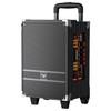 Altoparlante KTV Portatile Bluetooth Newmine N518 da 8 pollici con Doppi Microfoni (Versione NC)
