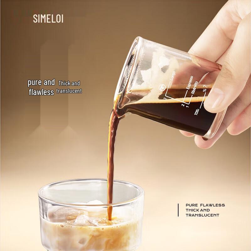 SIMELO Основы приготовления кофе