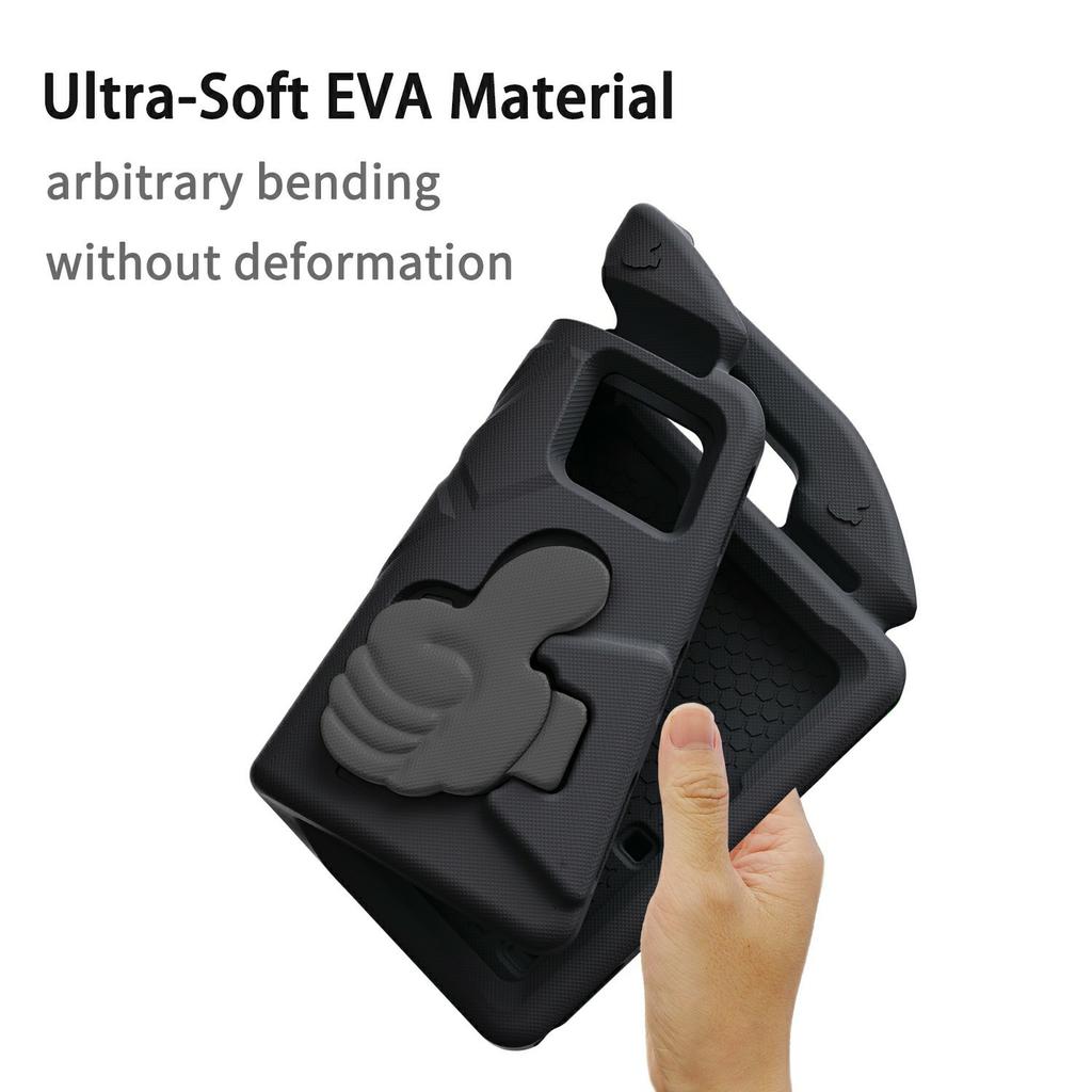 EVA pouzdro pro Xiaomi Redmi Pad 2/SE/Pad 6/5/Lenovo Tab M11/Xiaoxin Pad 11 2024/Samsung Galaxy Tab S10 FE/S9 FE/S9/S8/S7