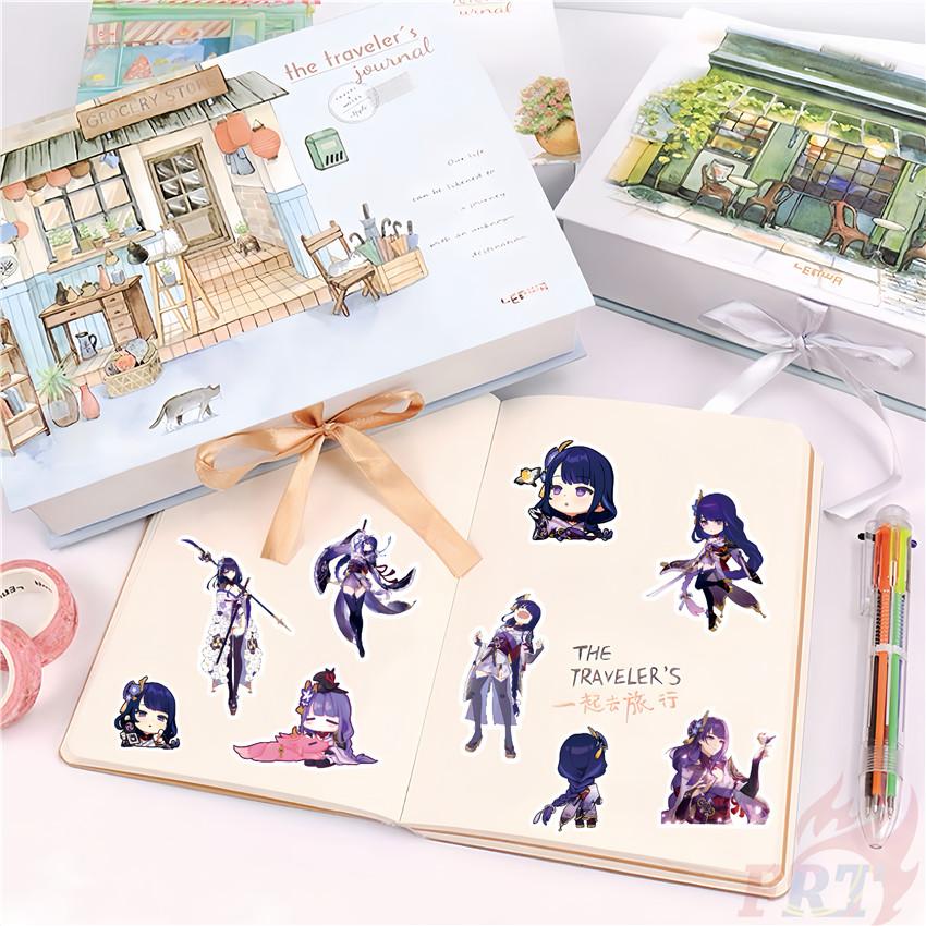 100Pcs/Set Beelzebul Stickers DIY Fashion Decals Stickers