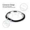 Bottom Cover Sealing Ring Cap Home 1PCS Lid Cap Replacement Cover Reusable Seling Ring For Dyson V6/V7/V8 Accessories
