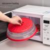 Kuchyňské potřeby – Kryty na potraviny