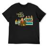 MatchGame T-Shirt for a Boy Cute Tops Basketball Graphic Tees Heavy Weight T Shirts for Men