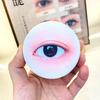 Eyelash Extension Training False Eyelash Display Board Eyelash Display Tray Fake Lashes Holder Eyelash Maker Model Teacher Teach