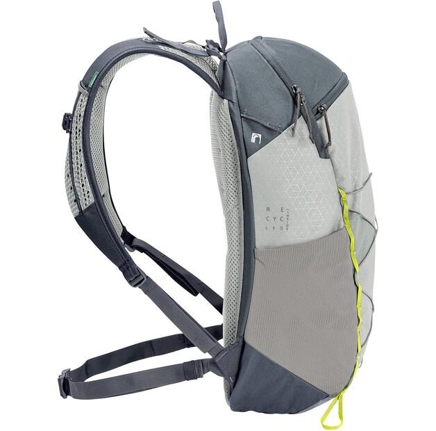 Backpack Vaude Agile 20 Lightgrey (45439-003)