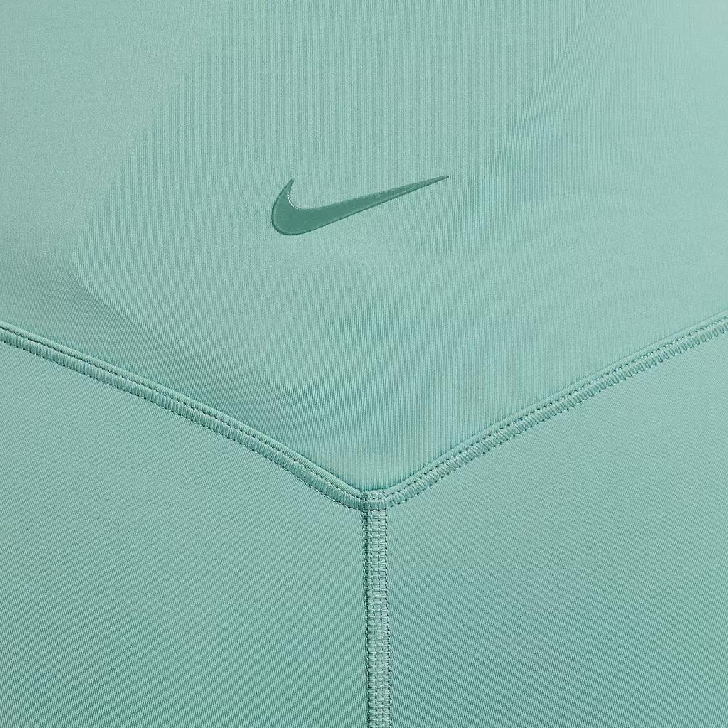 Nike Universal Stealth Evaporation Dri-FIT Versatile Trendy Fashion Cycling Pants Women Pants HQ6824017