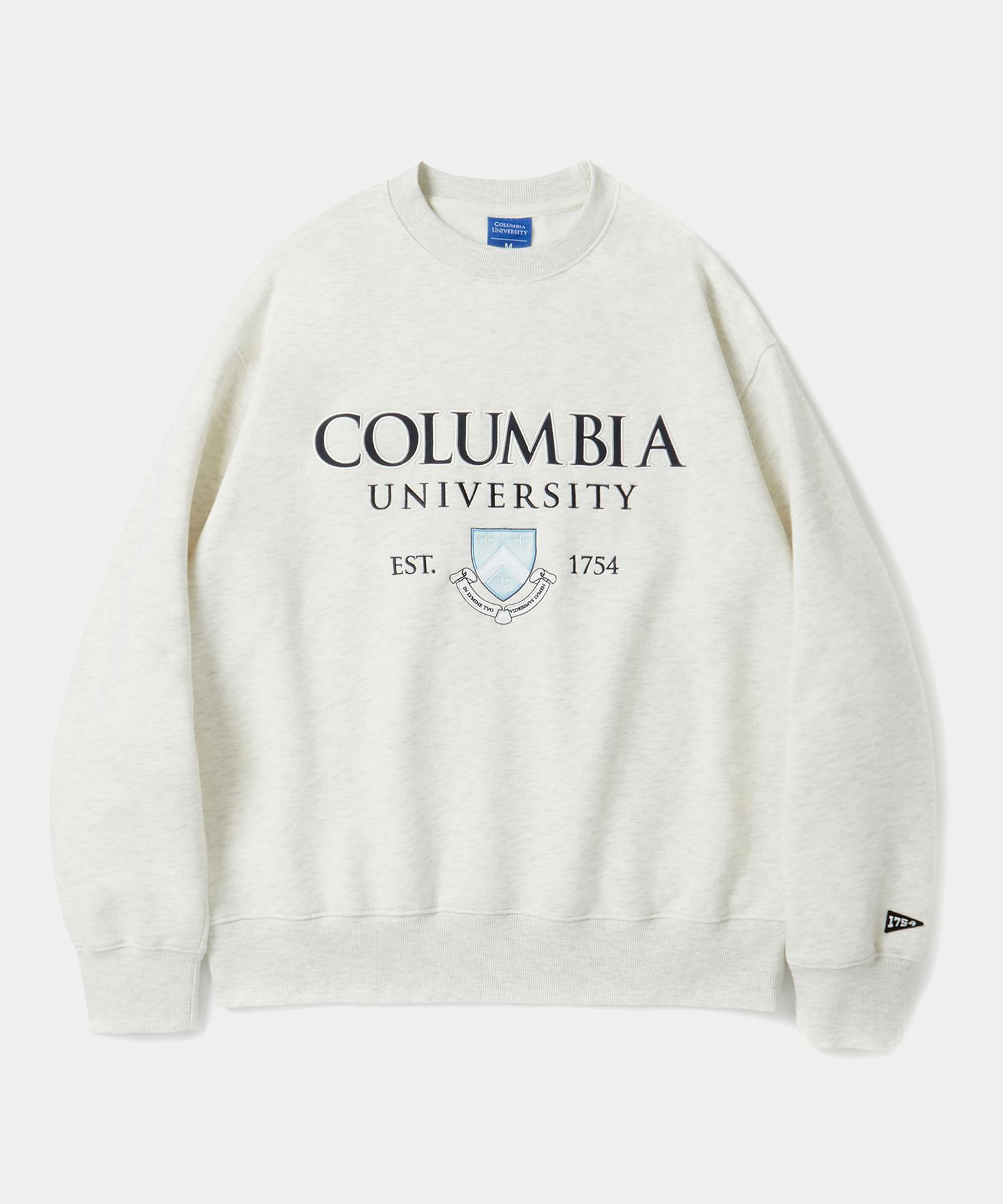 Толстовки Columbia University Cu Shield Fleece Овсяный Uot/S