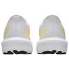 ASICS Breathable Abrasion Resistant Running Shoes Men's White 1011C230-100