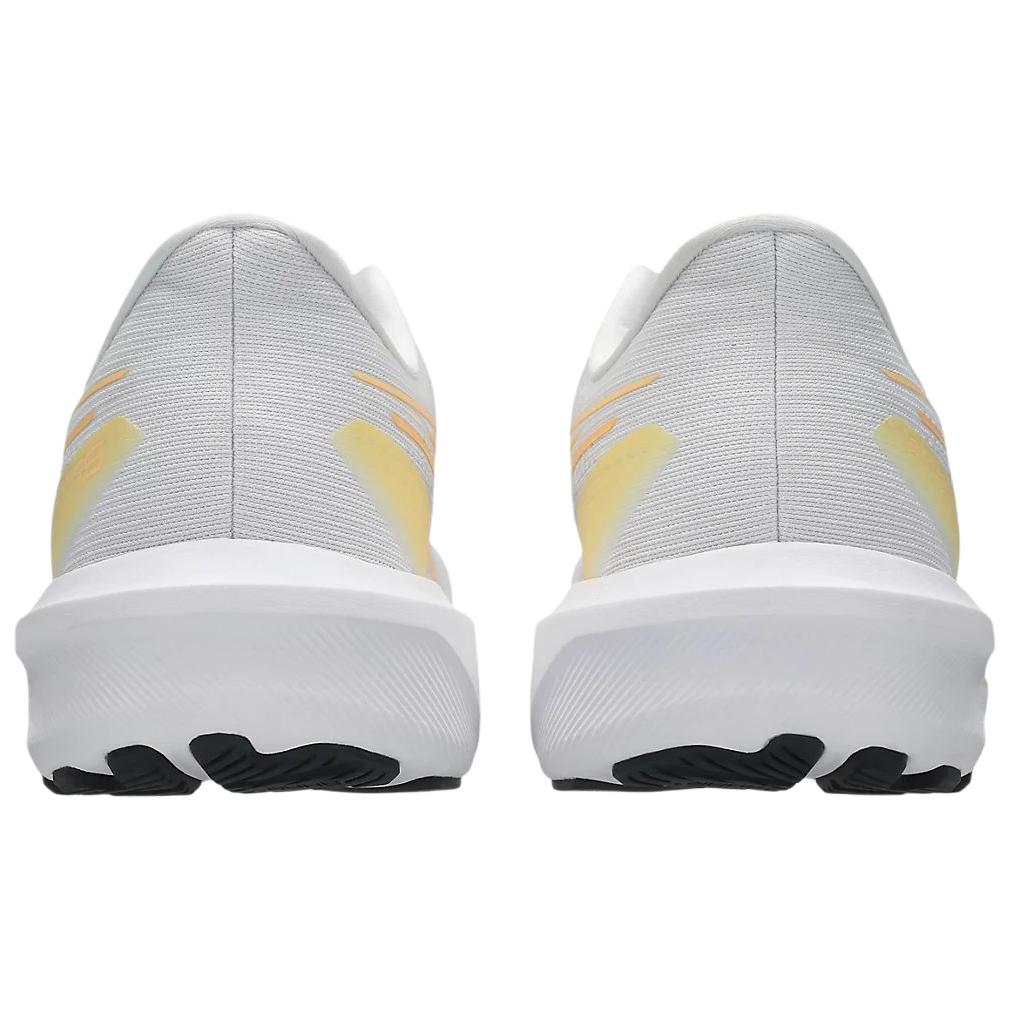 ASICS Breathable Abrasion Resistant Running Shoes Men's White 1011C230-100